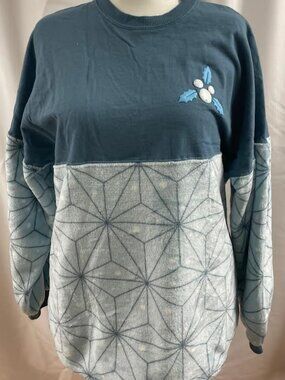 Epcot International Festival of the Holidays 2024 Spirit Jersey